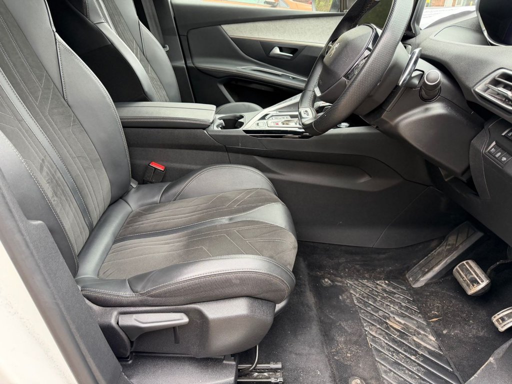 Used Peugeot 3008 2022 for sale - 78044254: Photo 13