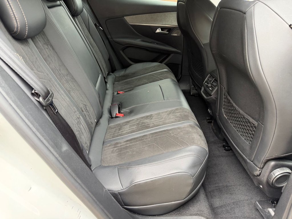 Used Peugeot 3008 2022 for sale - 78044254: Photo 14