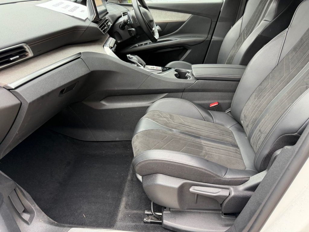 Used Peugeot 3008 2022 for sale - 78044254: Photo 19