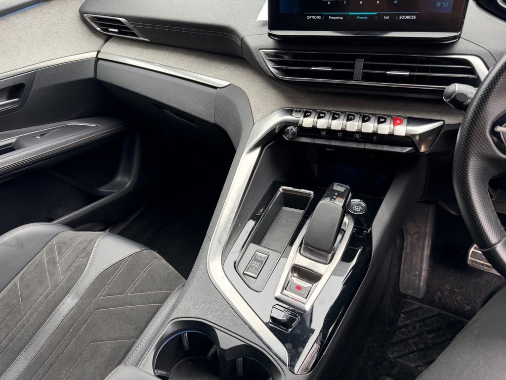 Used Peugeot 3008 2022 for sale - 78044254: Photo 20