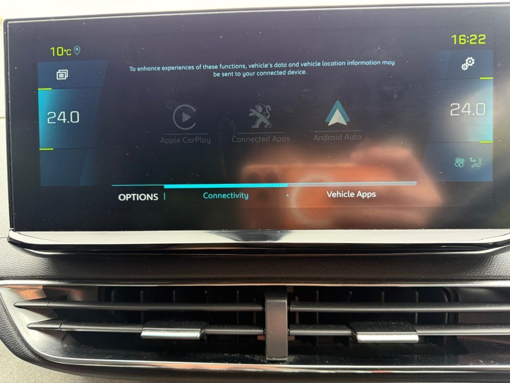 Used Peugeot 3008 2022 for sale - 78044254: Photo 21