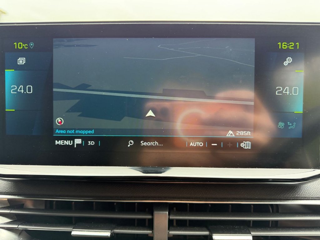 Used Peugeot 3008 2022 for sale - 78044254: Photo 22