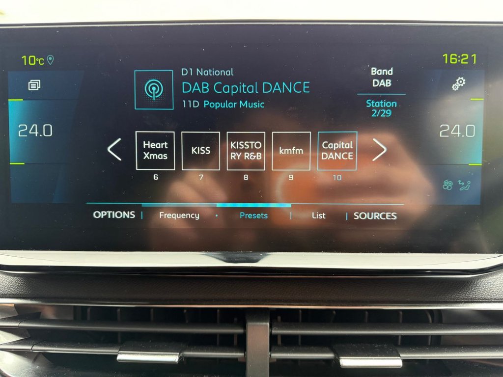 Used Peugeot 3008 2022 for sale - 78044254: Photo 24