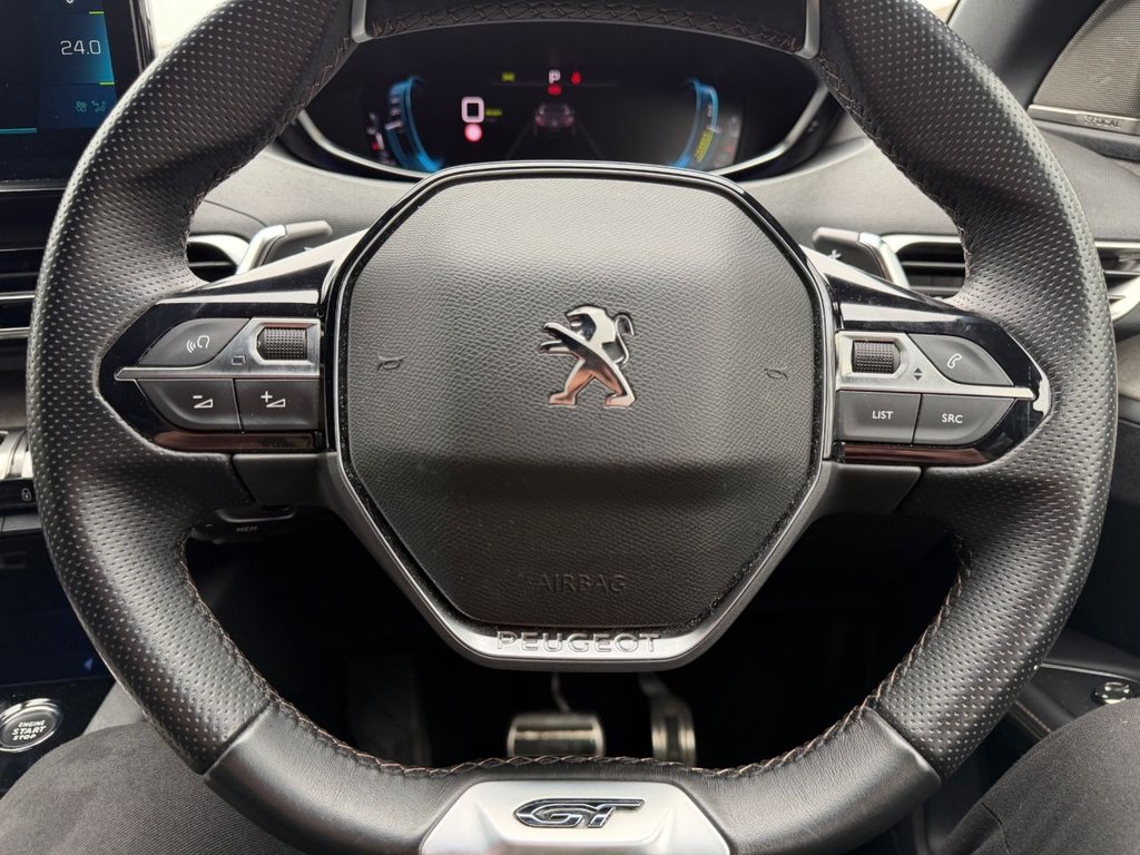 Used Peugeot 3008 2022 for sale - 78044254: Photo 28