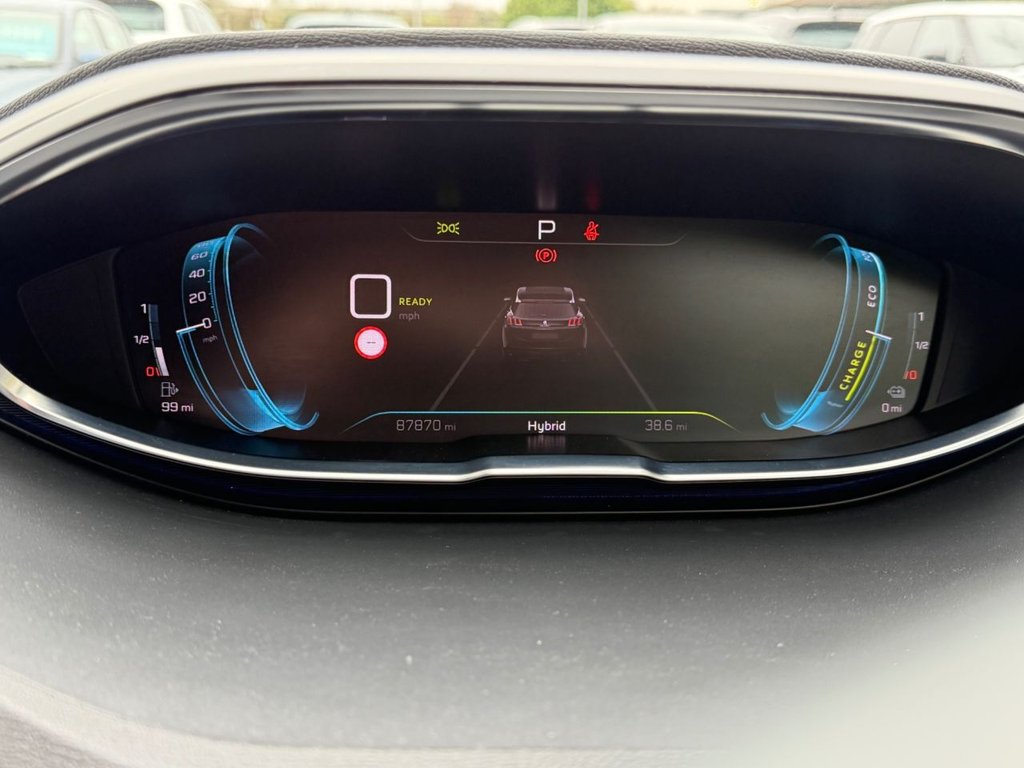 Used Peugeot 3008 2022 for sale - 78044254: Photo 30