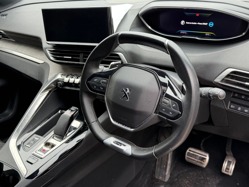 Used Peugeot 3008 2022 for sale - 78044254: Photo 4