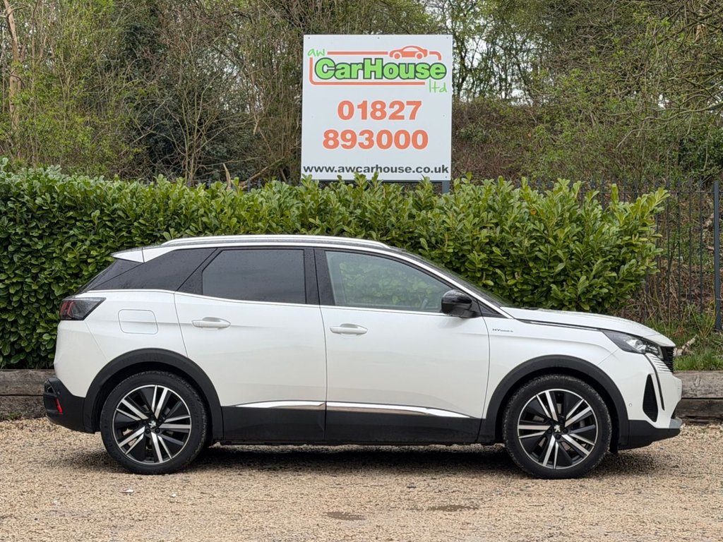 Used Peugeot 3008 2022 for sale - 78044254: Photo 6