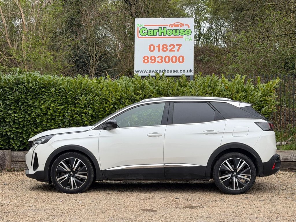 Used Peugeot 3008 2022 for sale - 78044254: Photo 8