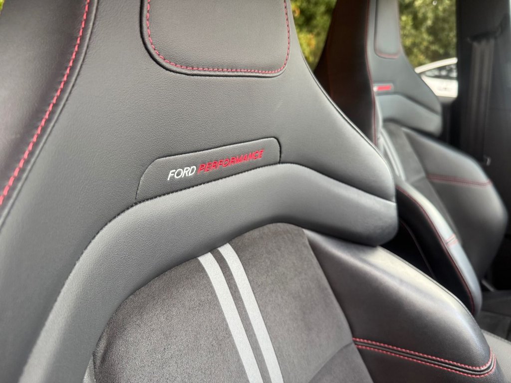 Used Ford Fiesta 2022 for sale - 75802069: Photo 30