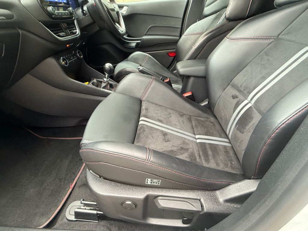 Used Ford Fiesta 2022 for sale - 75802069: Photo 33