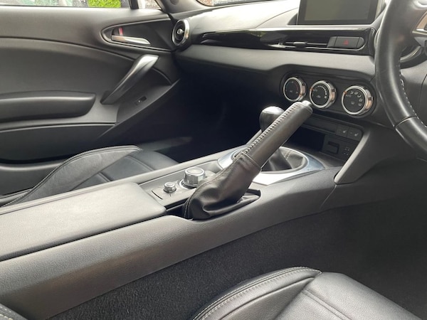 Used Fiat 124 Spider 2016 for sale - 75675861: Photo 22