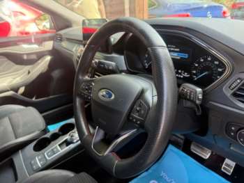 Used Ford Focus 2020 for sale - 75275653: Photo