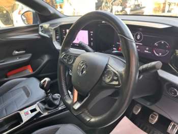 Used Vauxhall Mokka 2022 for sale - 74131756: Photo