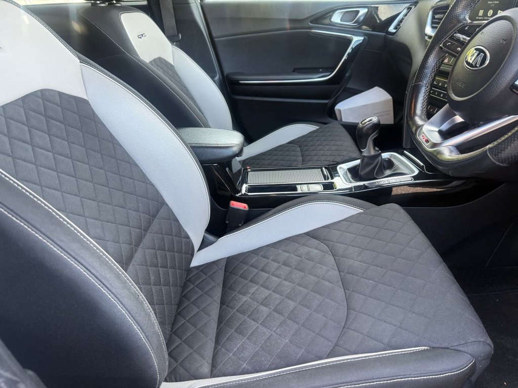 Used Kia Pro Ceed 2019 for sale - 76080687: Photo 10