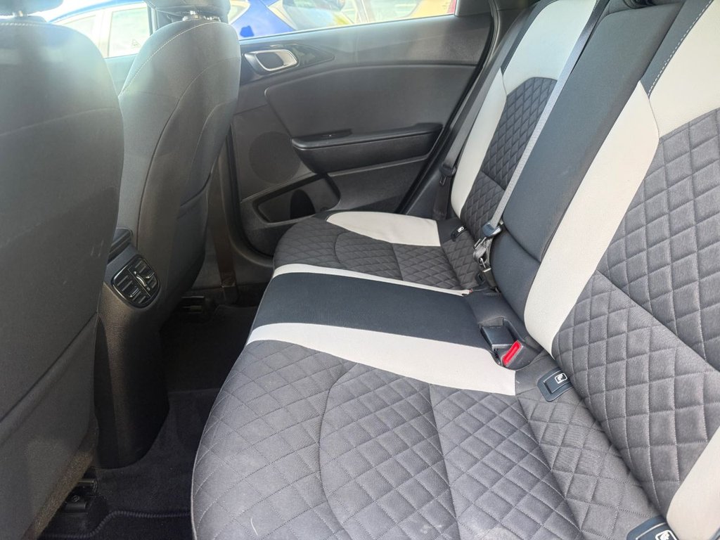 Used Kia Pro Ceed 2019 for sale - 76080687: Photo 14