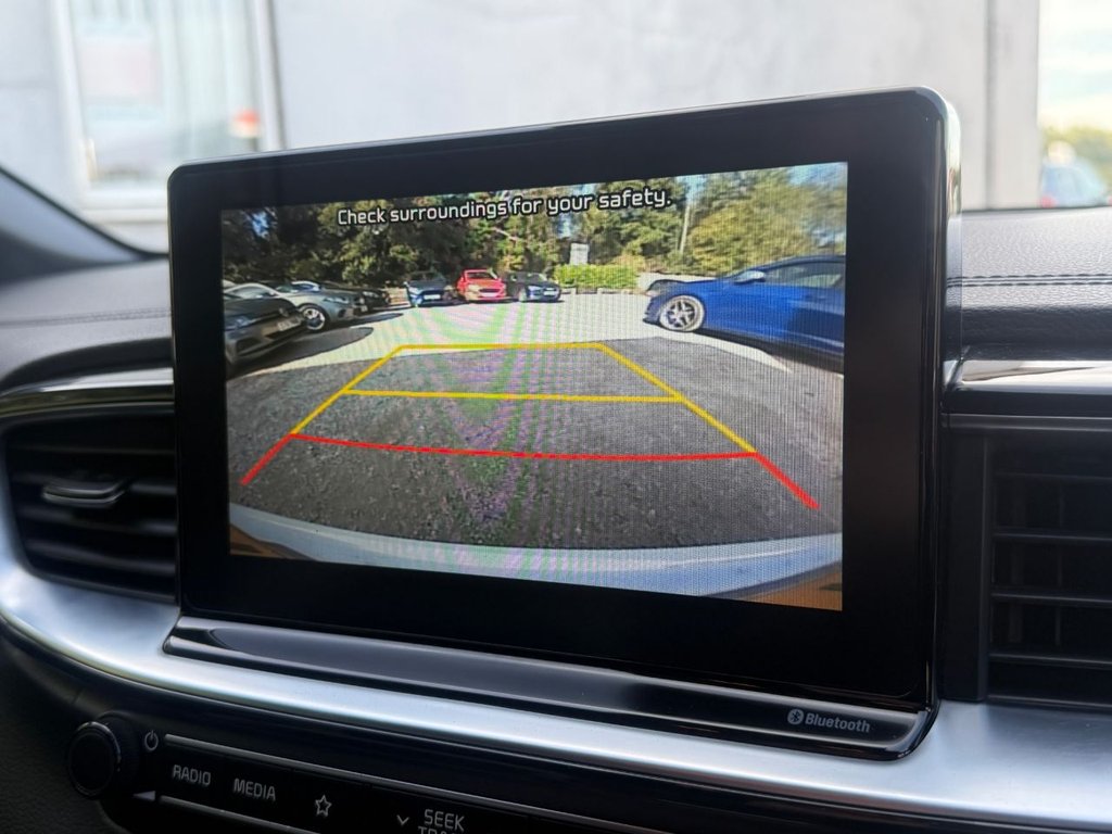 Used Kia Pro Ceed 2019 for sale - 76080687: Photo 18