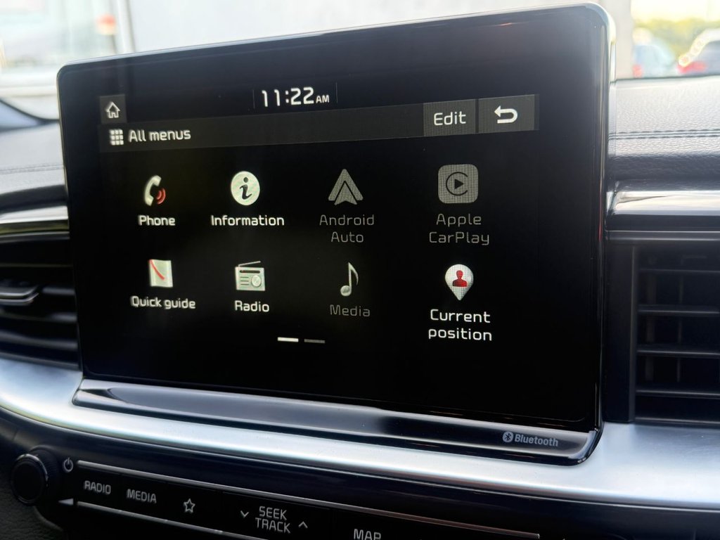 Used Kia Pro Ceed 2019 for sale - 76080687: Photo 19