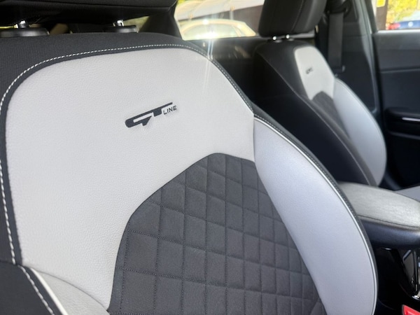 Used Kia Pro Ceed 2019 for sale - 76080687: Photo 21