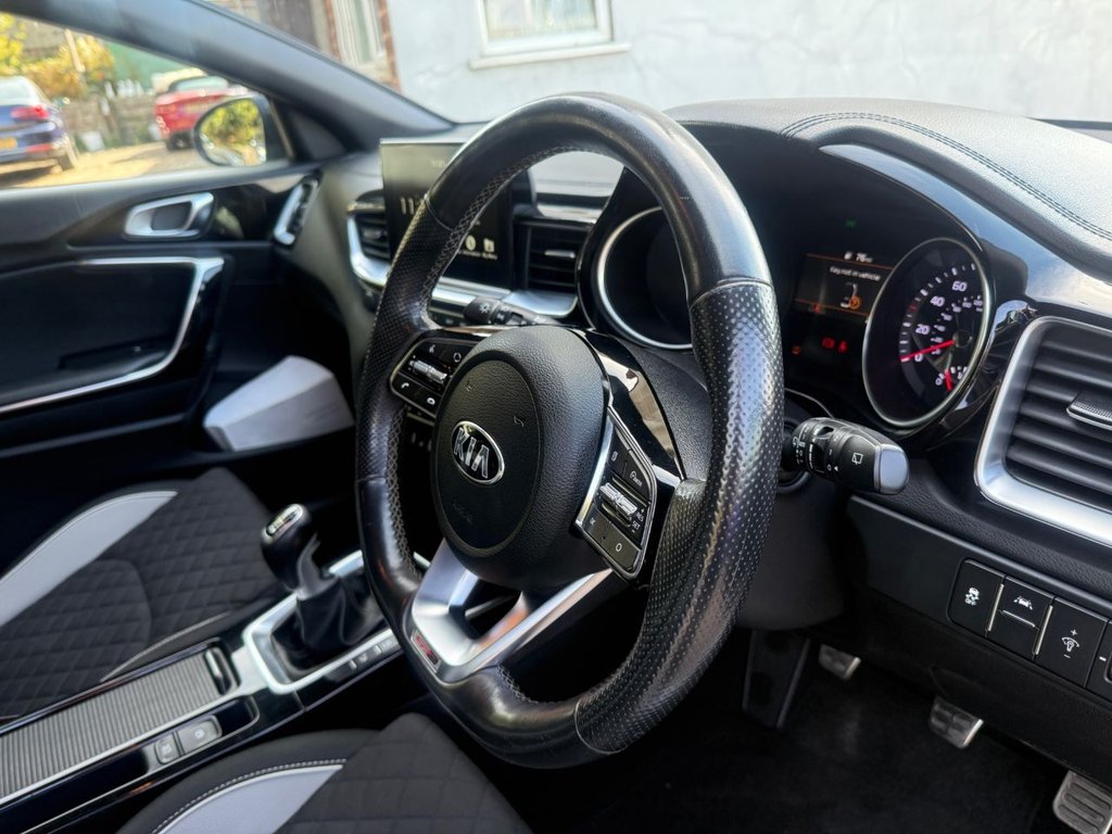 Used Kia Pro Ceed 2019 for sale - 76080687: Photo 4