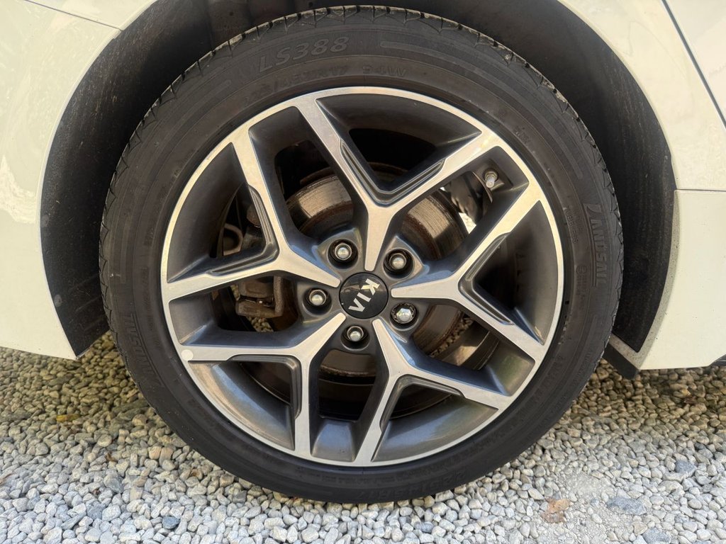 Used Kia Pro Ceed 2019 for sale - 76080687: Photo 9