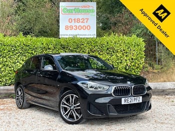 Used BMW X2 2021 for sale - 79618997: Photo