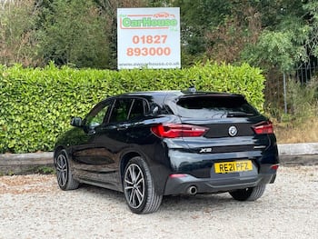 Used BMW X2 2021 for sale - 79618997: Photo