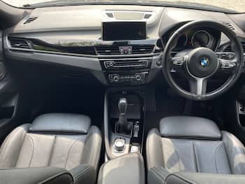 Used BMW X2 2021 for sale - 79618997: Photo