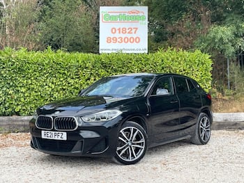 Used BMW X2 2021 for sale - 79618997: Photo