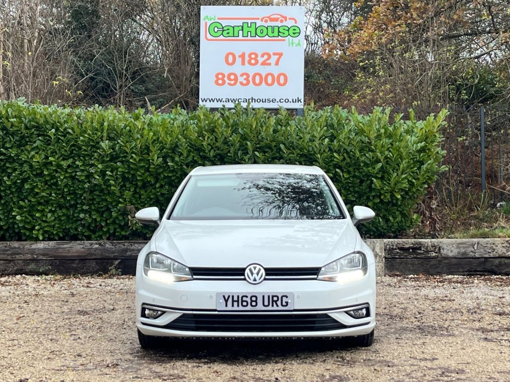 Used Volkswagen Golf 2018 for sale - 76798039: Photo 10