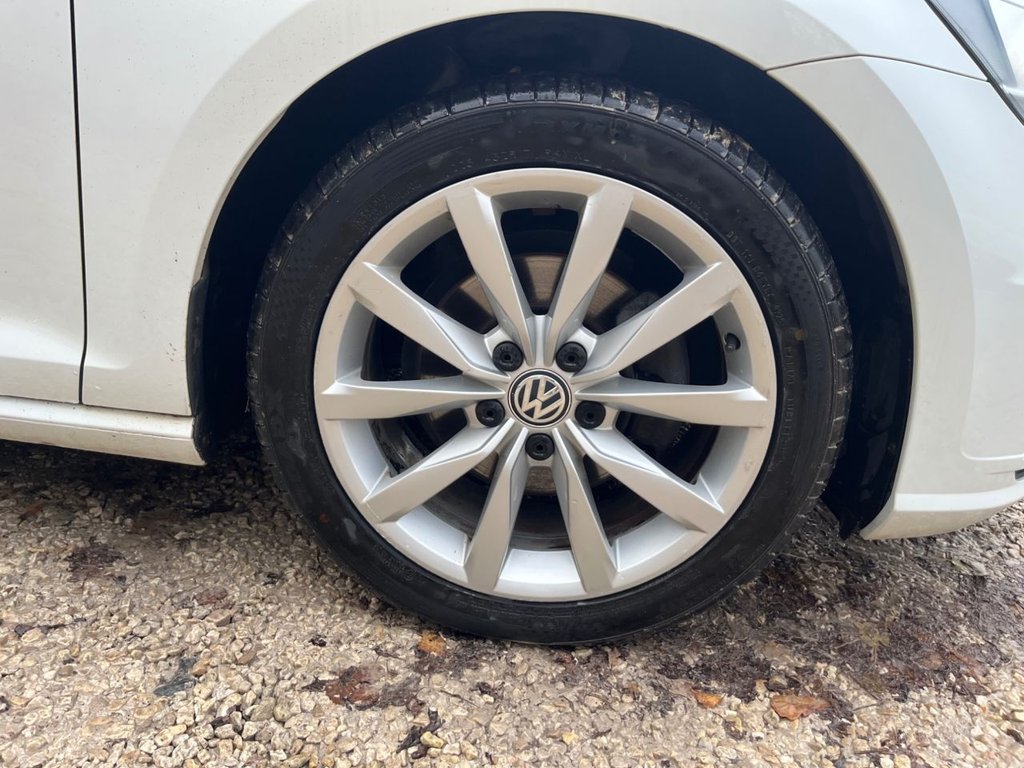 Used Volkswagen Golf 2018 for sale - 76798039: Photo 12