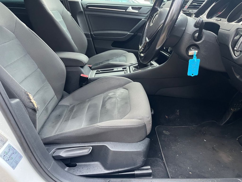 Used Volkswagen Golf 2018 for sale - 76798039: Photo 13