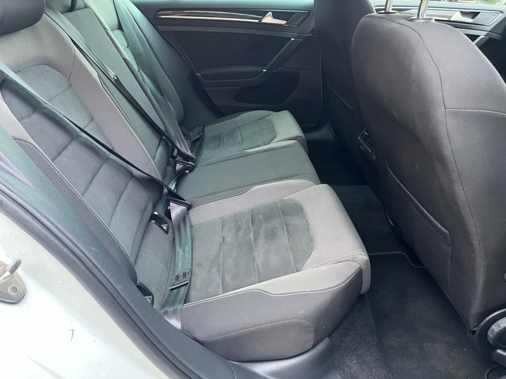 Used Volkswagen Golf 2018 for sale - 76798039: Photo 14