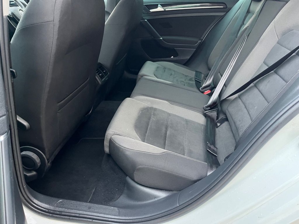 Used Volkswagen Golf 2018 for sale - 76798039: Photo 16