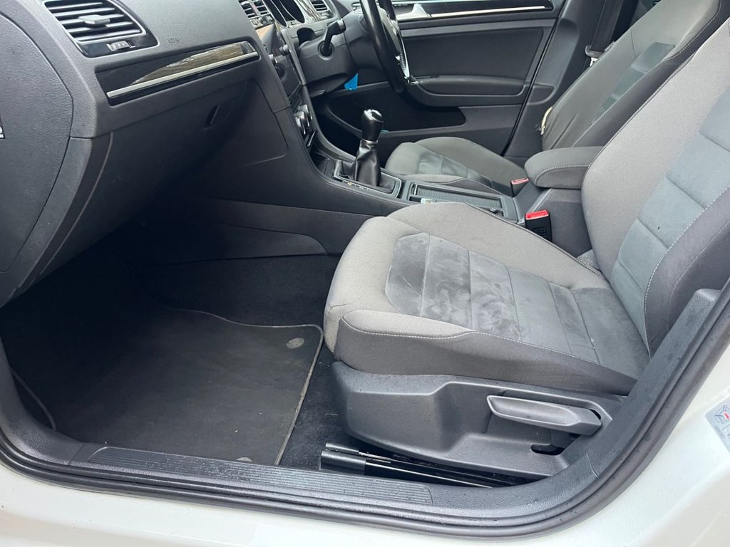 Used Volkswagen Golf 2018 for sale - 76798039: Photo 18