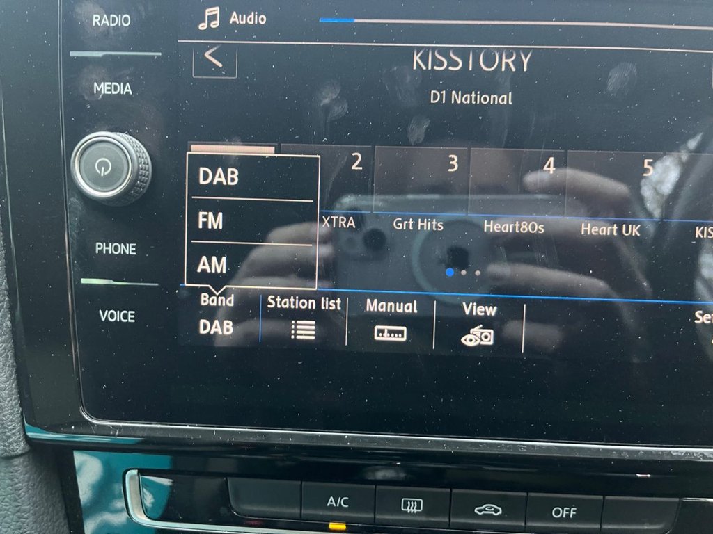 Used Volkswagen Golf 2018 for sale - 76798039: Photo 22