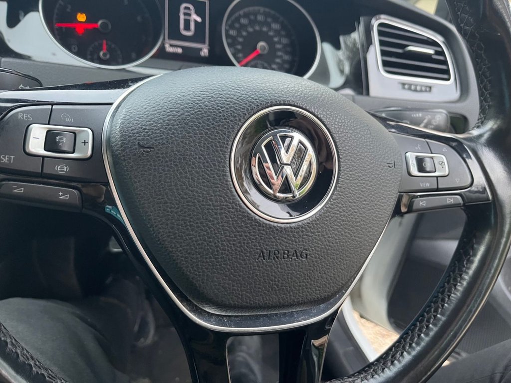 Used Volkswagen Golf 2018 for sale - 76798039: Photo 25