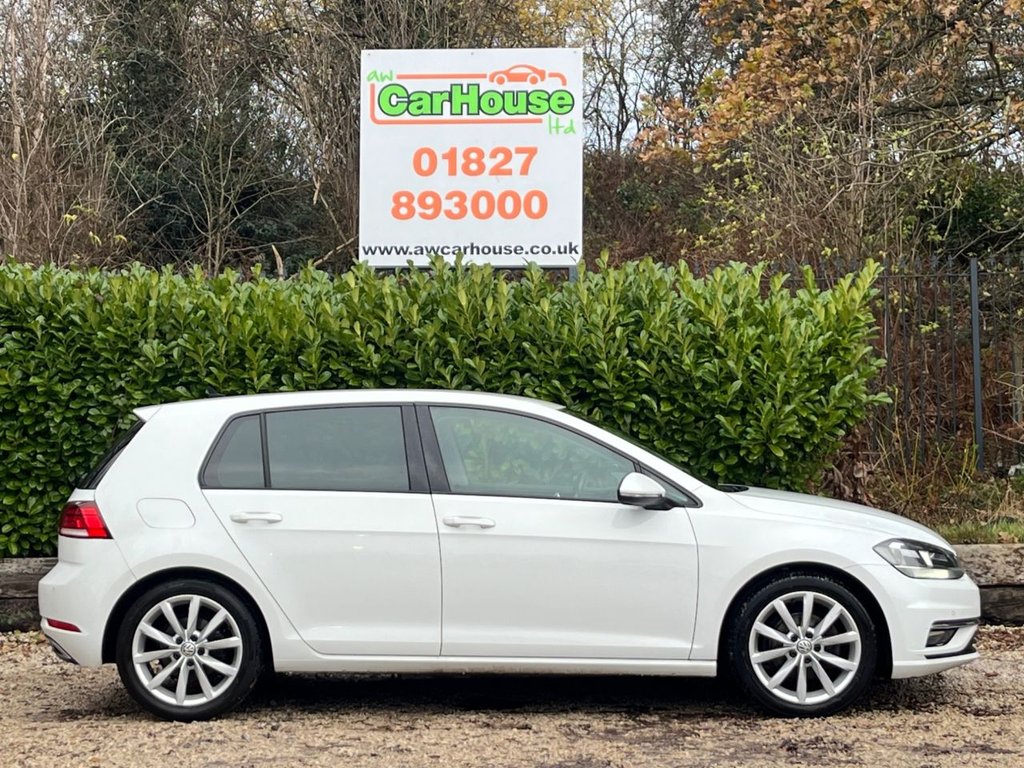 Used Volkswagen Golf 2018 for sale - 76798039: Photo 6