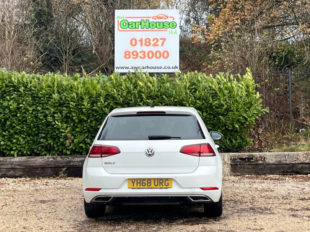 Used Volkswagen Golf 2018 for sale - 76798039: Photo 7