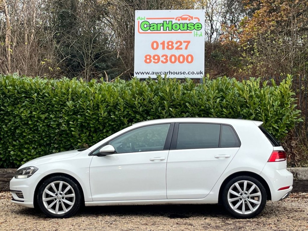 Used Volkswagen Golf 2018 for sale - 76798039: Photo 8