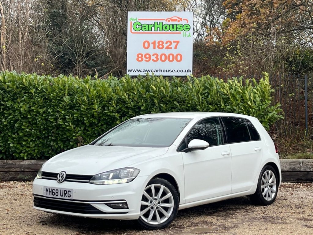 Used Volkswagen Golf 2018 for sale - 76798039: Photo 9