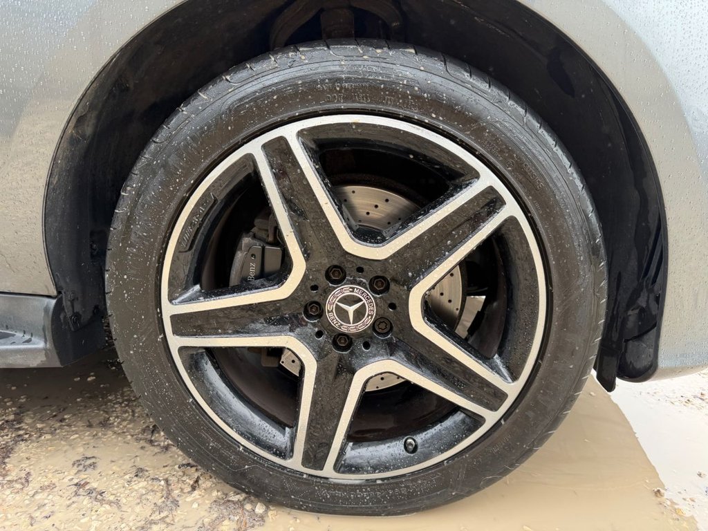 Used Mercedes-Benz GLE 2018 for sale - 77693281: Photo 12