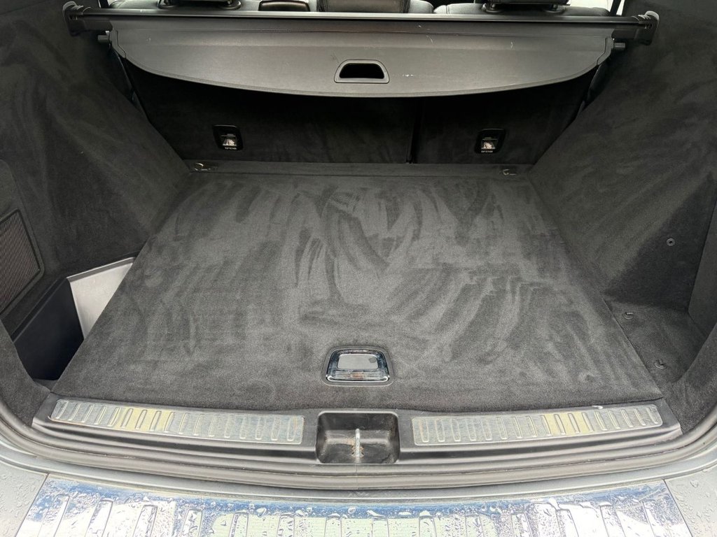 Used Mercedes-Benz GLE 2018 for sale - 77693281: Photo 15