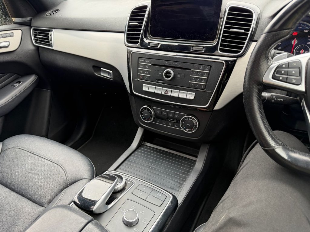 Used Mercedes-Benz GLE 2018 for sale - 77693281: Photo 20