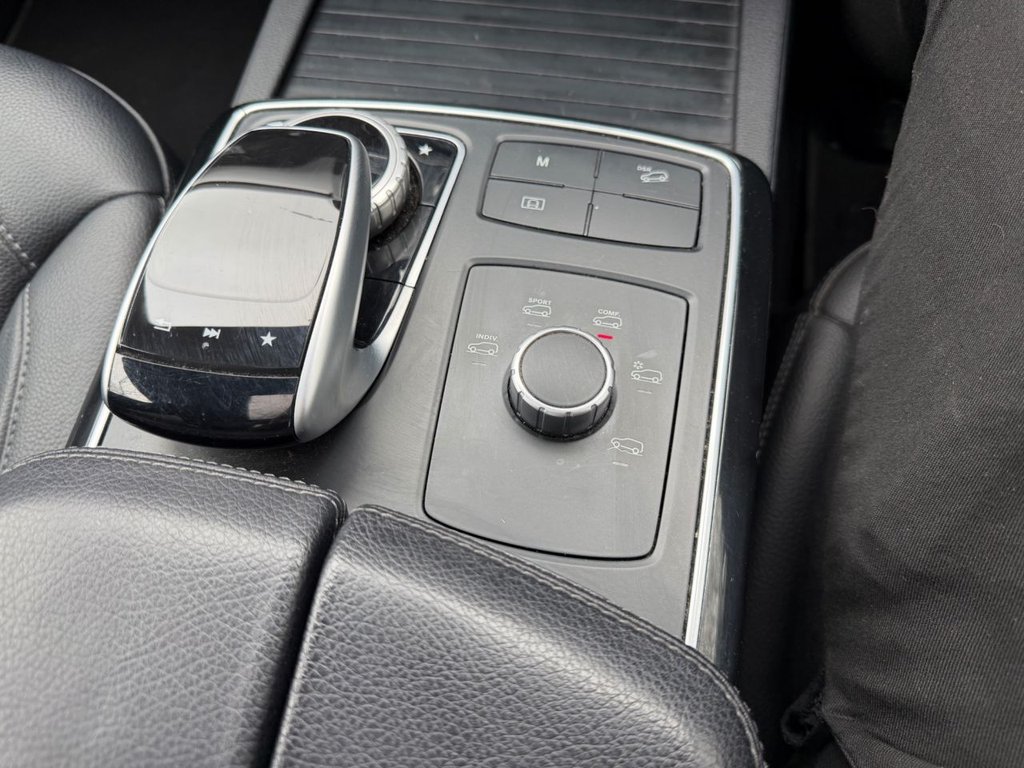 Used Mercedes-Benz GLE 2018 for sale - 77693281: Photo 22