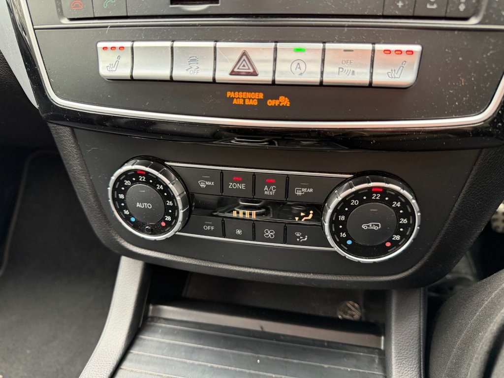 Used Mercedes-Benz GLE 2018 for sale - 77693281: Photo 27