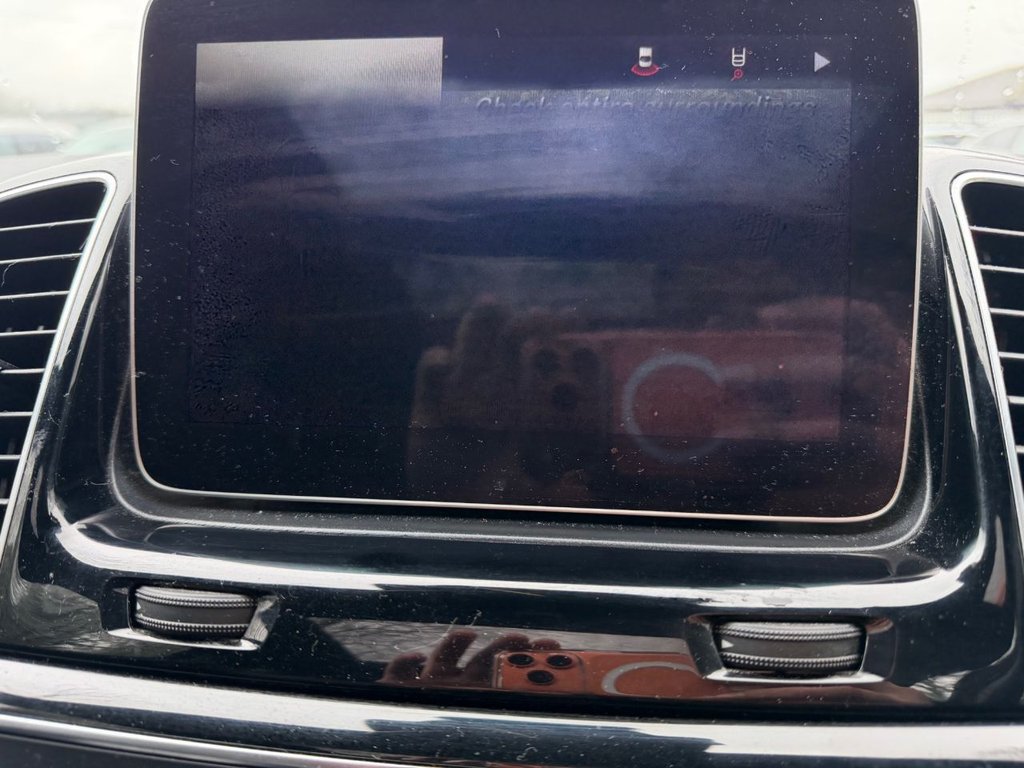 Used Mercedes-Benz GLE 2018 for sale - 77693281: Photo 30