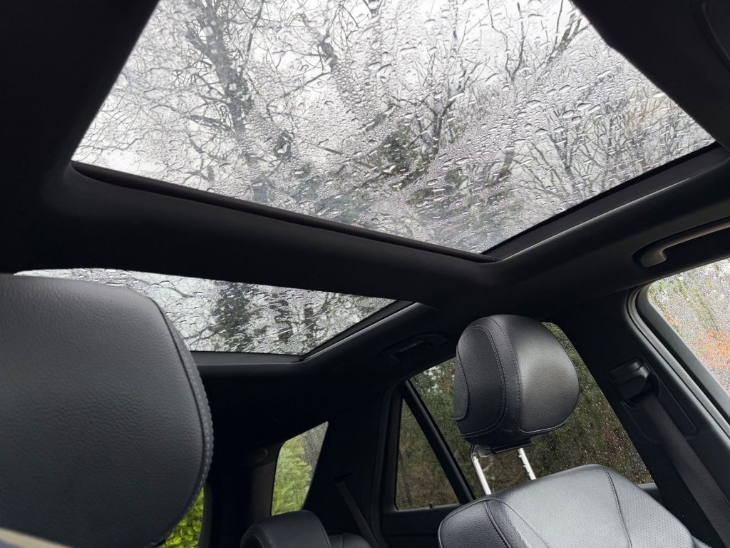 Used Mercedes-Benz GLE 2018 for sale - 77693281: Photo 32