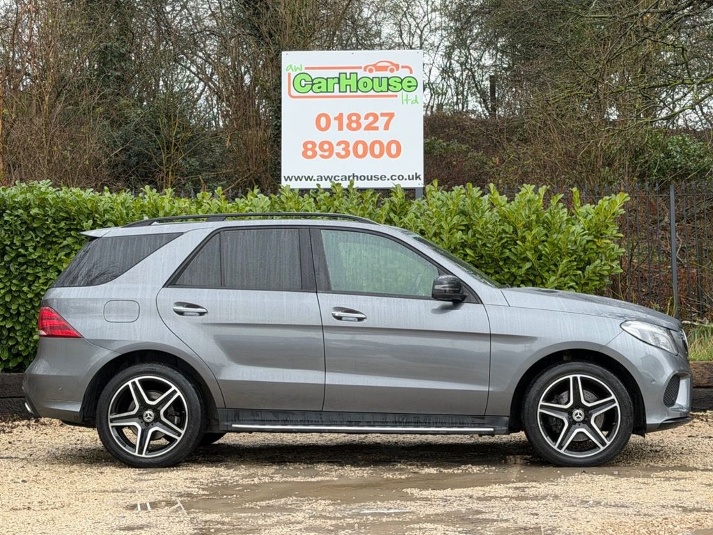 Used Mercedes-Benz GLE 2018 for sale - 77693281: Photo 6