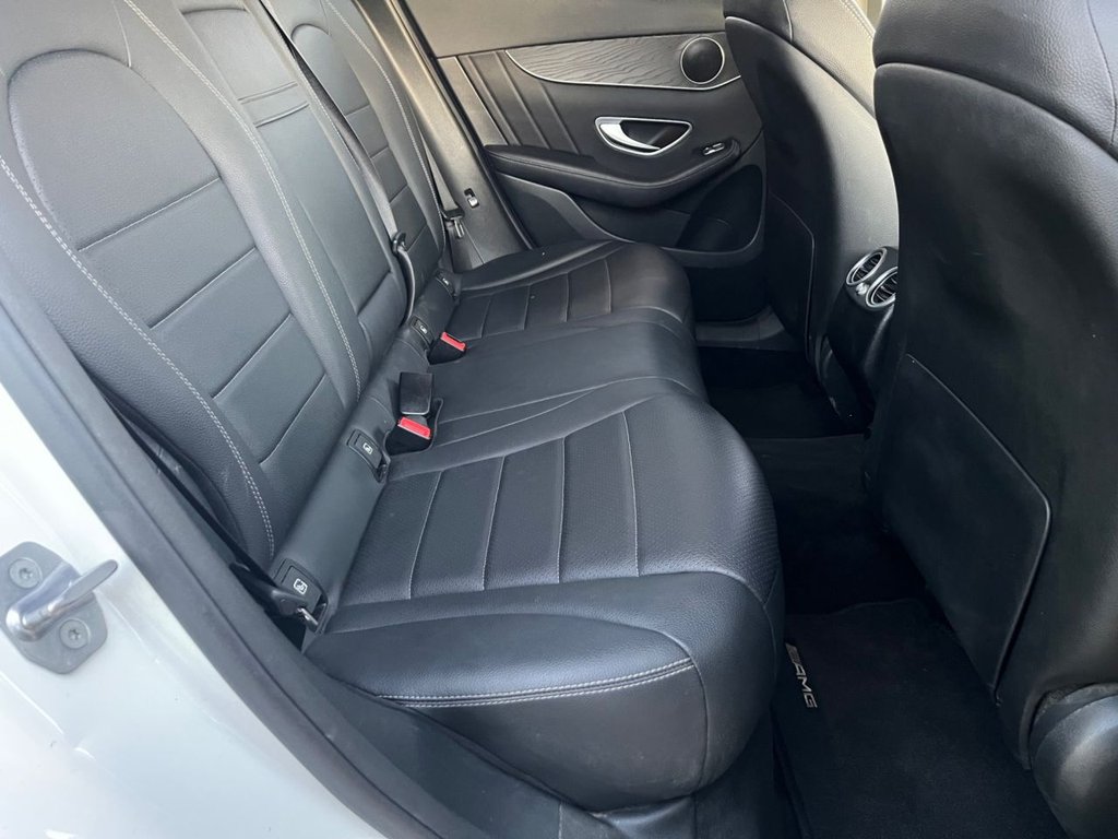 Used Mercedes-Benz GLC 2017 for sale - 76642562: Photo 15