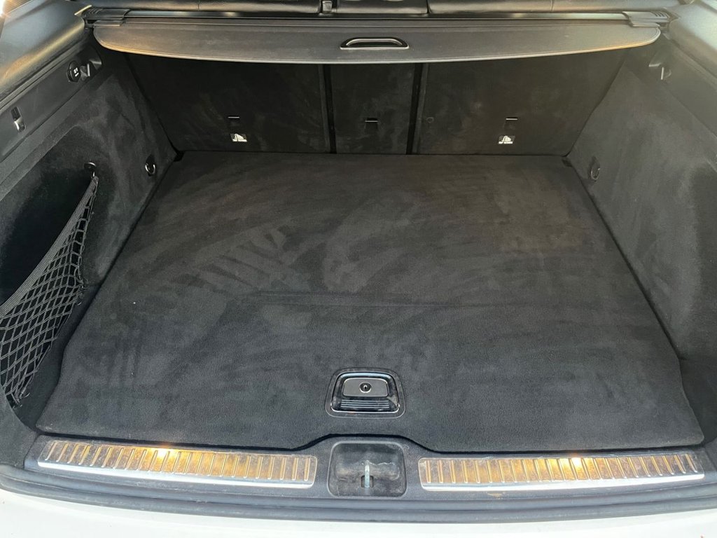 Used Mercedes-Benz GLC 2017 for sale - 76642562: Photo 16